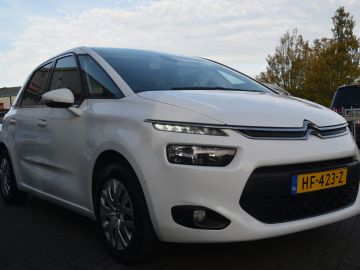 Citroën C4 Picasso